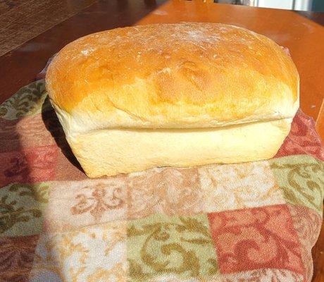 Homemade and Heartfelt Bakery