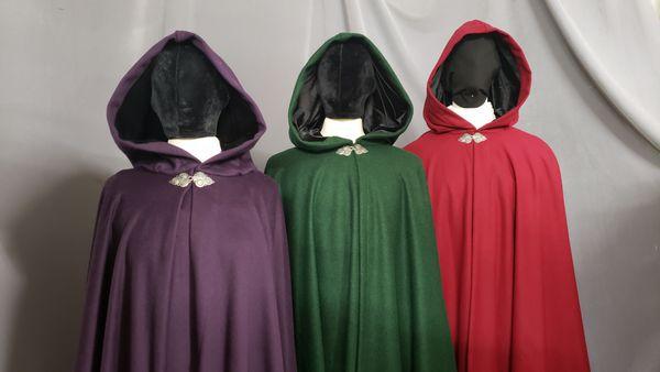 Cloak & Dagger Creations