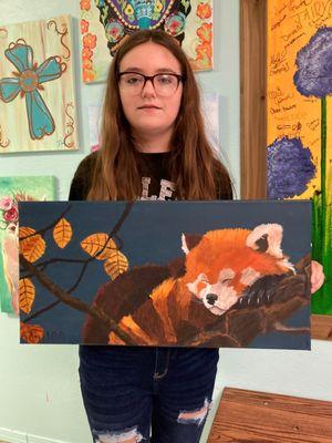 The Artist's Retreat