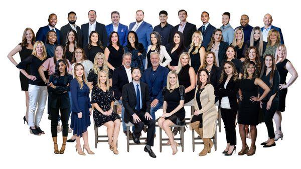 The Franklin Team - eXp Realty