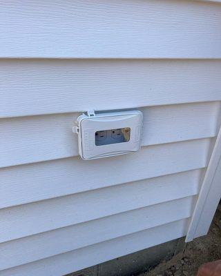 Downtown Carrollton Electrician