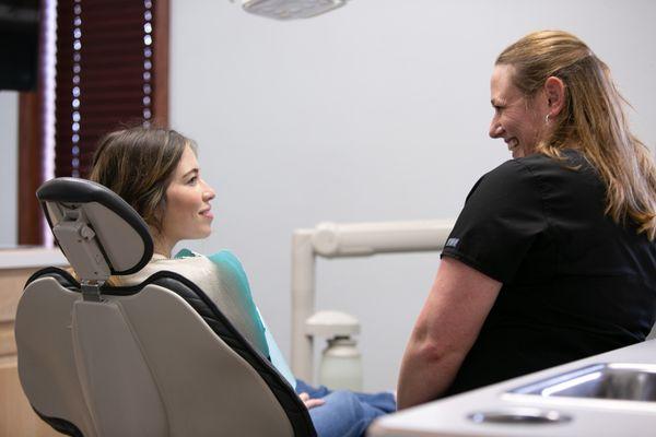 Lone Grove Dental Care Center