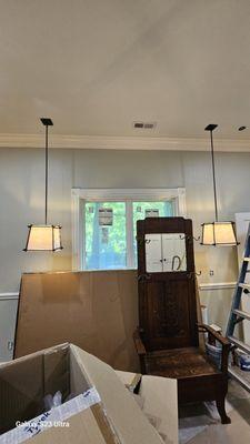 JP Electrical Services