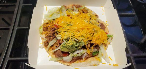 Del Taco