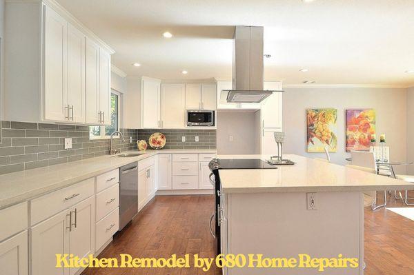 680 Home Repairs