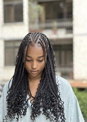 TFZ Braids