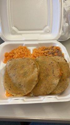 Gorditas Adrian's