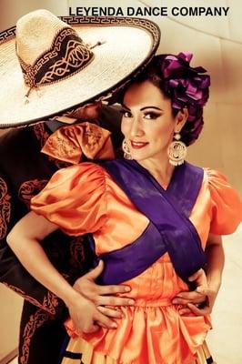 Leyenda Ballet Folklorico HIRE them for your party. www.leyendadc.com