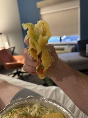 Senor Lopez Mexican Grill