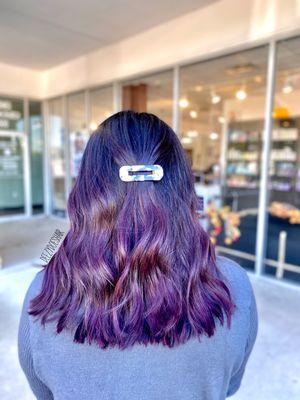 Blaque Sheep Beauty Salon