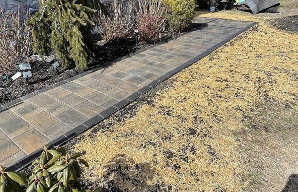 Hernandez Landscaping