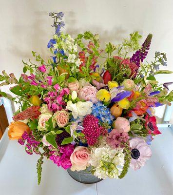 The Botaniste Hamptons