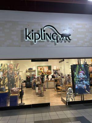 These employees harass you while you browse the small store.