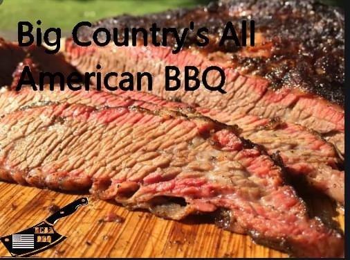 Big Country's All American BBQ