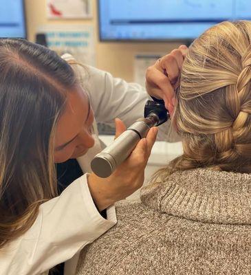 Audiology Associates