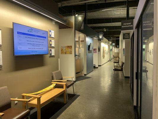 North Olympic Healthcare Network