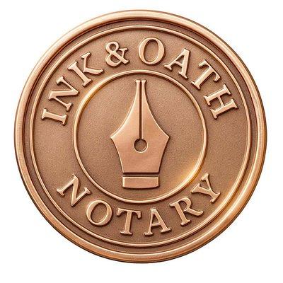 Ink & Oath Notary