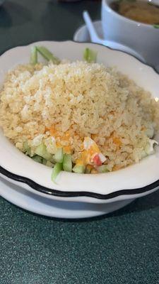 Kofu Sushi And Hibachi