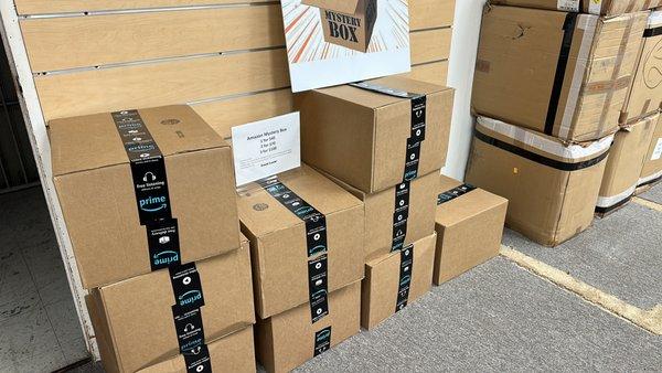 Payless Retail Liquidation Store