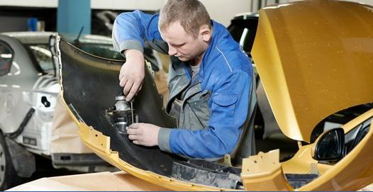 Wyalusing Collision Repair