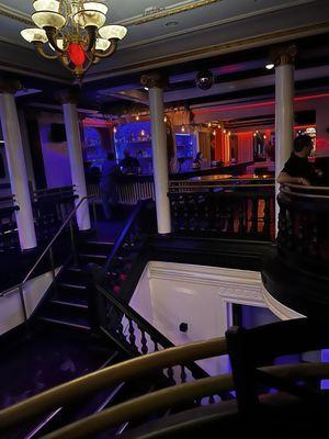 Sanctuary Nightclub