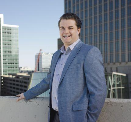 Nico Marasco – Berkshire Hathaway Home Services