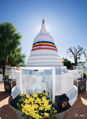 Sambuddaloka Buddhist Vihara
