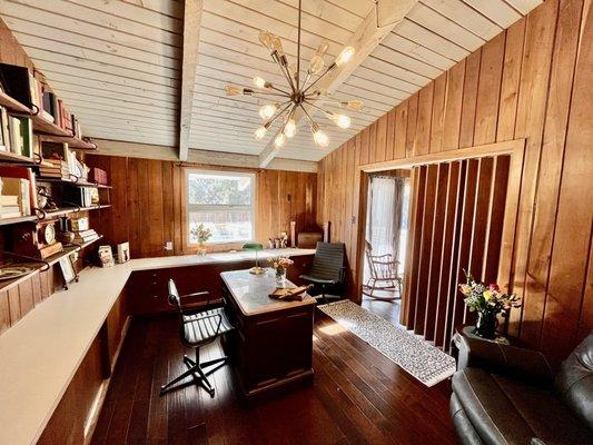 Alec Brunk - Brunk and Brunk