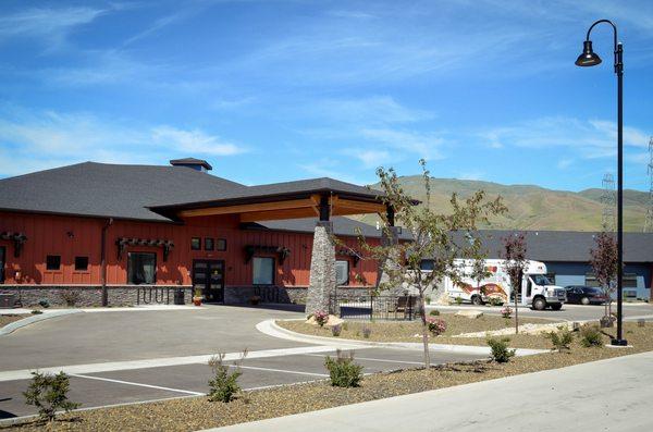 Aspen Valley Senior Living