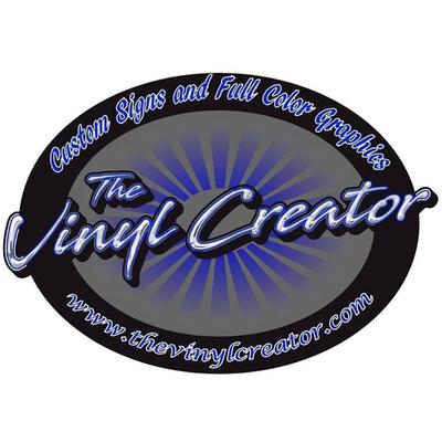 The Vinyl Creator