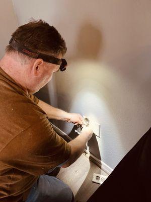 CJ Bradley's Electric