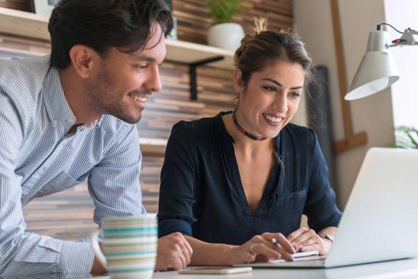 Dedicated Developers