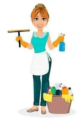 Isamar Cleaning Services