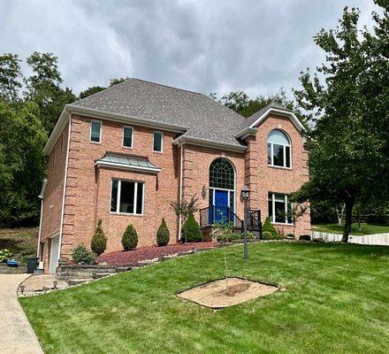 Pittsburgh Precision Contracting