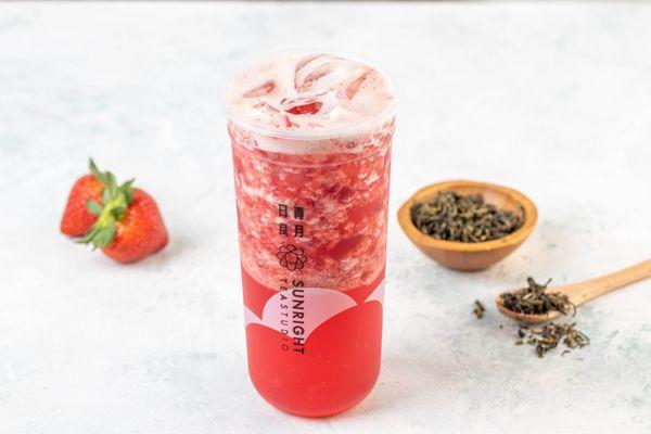 Sunright Tea Studio - Southwest