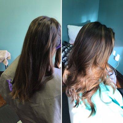 Best little HAIRhouse