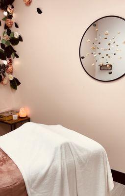 Botanique Massage