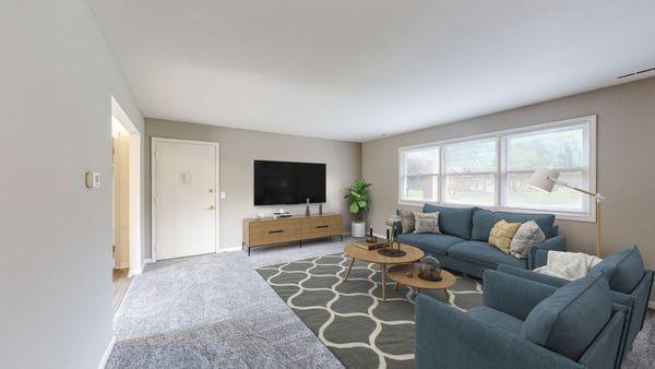 Indian Brook Apartments