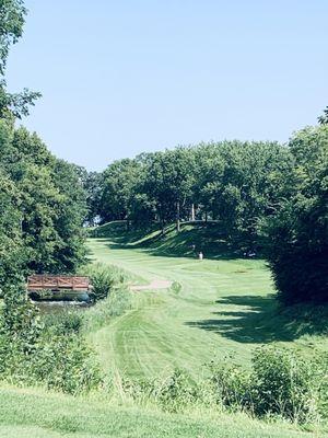 Eagle Creek Golf Club