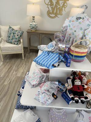 J Wills Children's Shoppe