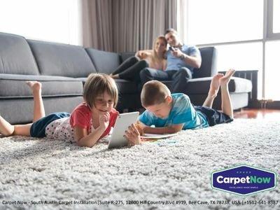 Carpet Now - Bee Cave