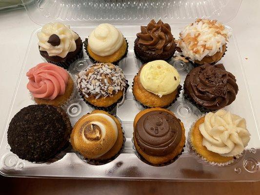 Gigi's Cupcakes
