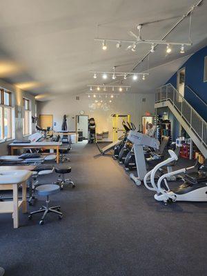 Hulst Jepsen Physical Therapy - Greenville