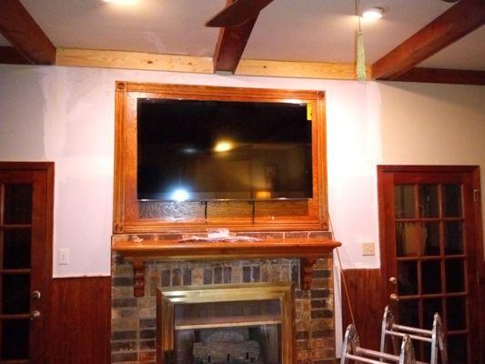 SuperDave's Roof Repair and Remodeling