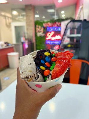 Rollin' with the Homies