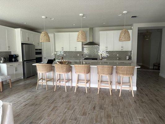 DMK Handyman Services