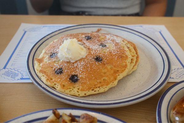 Uncle Bill's Pancake House