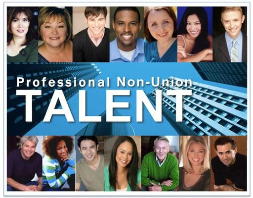 Talent Group
