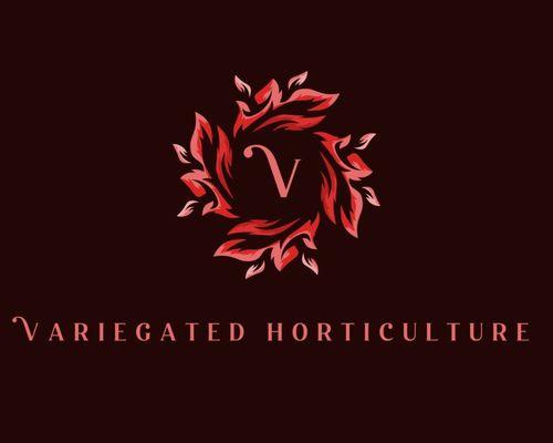 Variegated Horticulture
