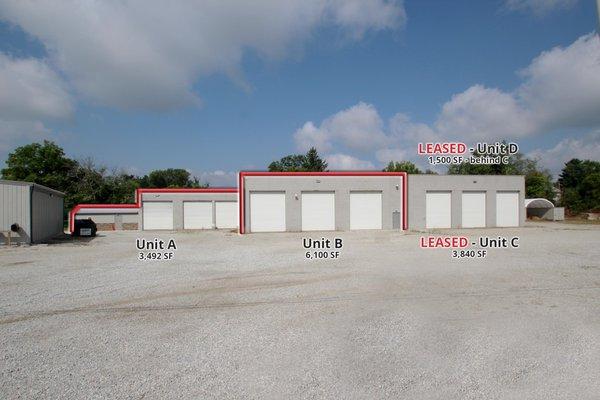 Gerspacher Real Estate Group